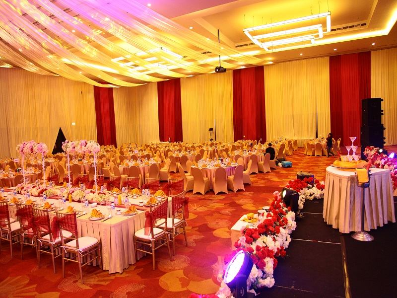 Claro Hotel Makassar - 4