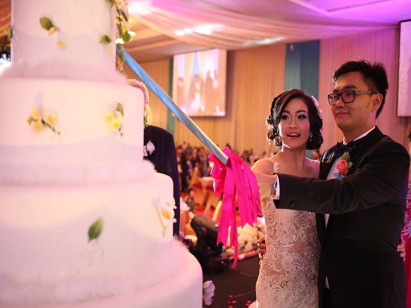 Claro Hotel Makassar - 1