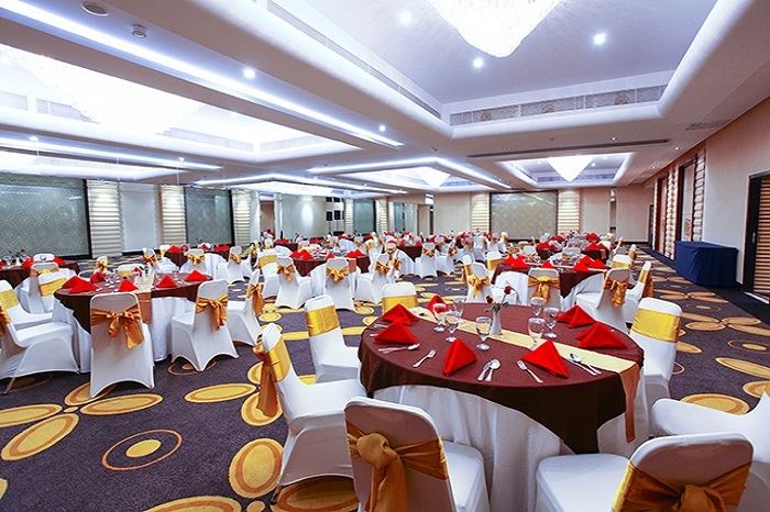 New Saphir Hotel Yogyakarta - 2