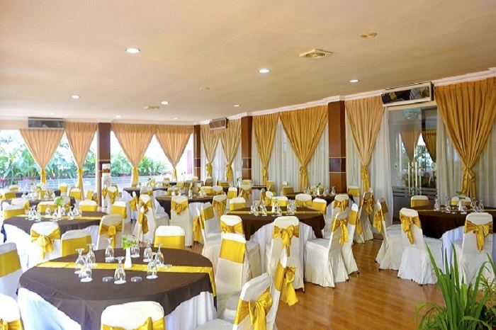 New Saphir Hotel Yogyakarta - 3