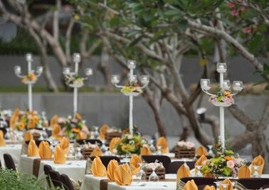 Royal Ambarrukmo Yogyakarta - 4