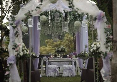 Royal Ambarrukmo Yogyakarta - 3