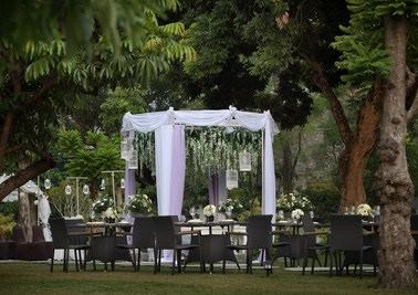 Royal Ambarrukmo Yogyakarta - 5