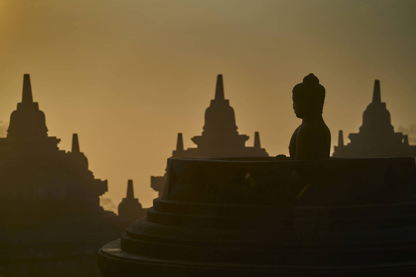 Yogyakarta Marriott Hotel - 4