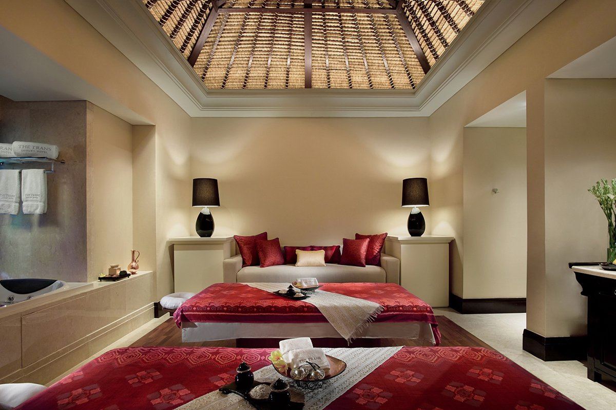 The Trans Resort Bali - 5