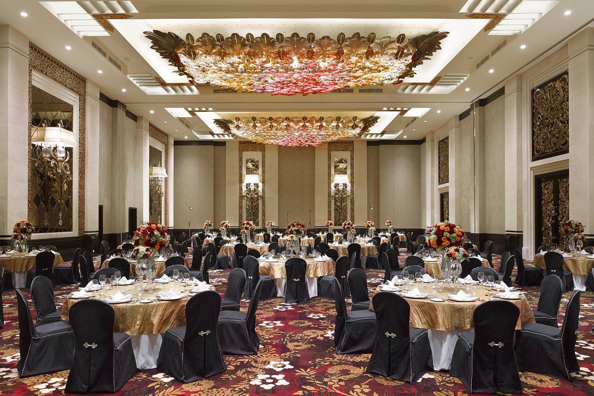 The Trans Resort Bali - 3