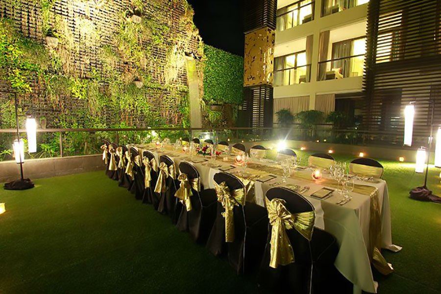 The Trans Resort Bali - 4