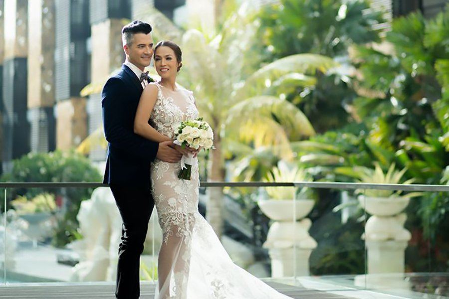 The Trans Resort Bali - 1