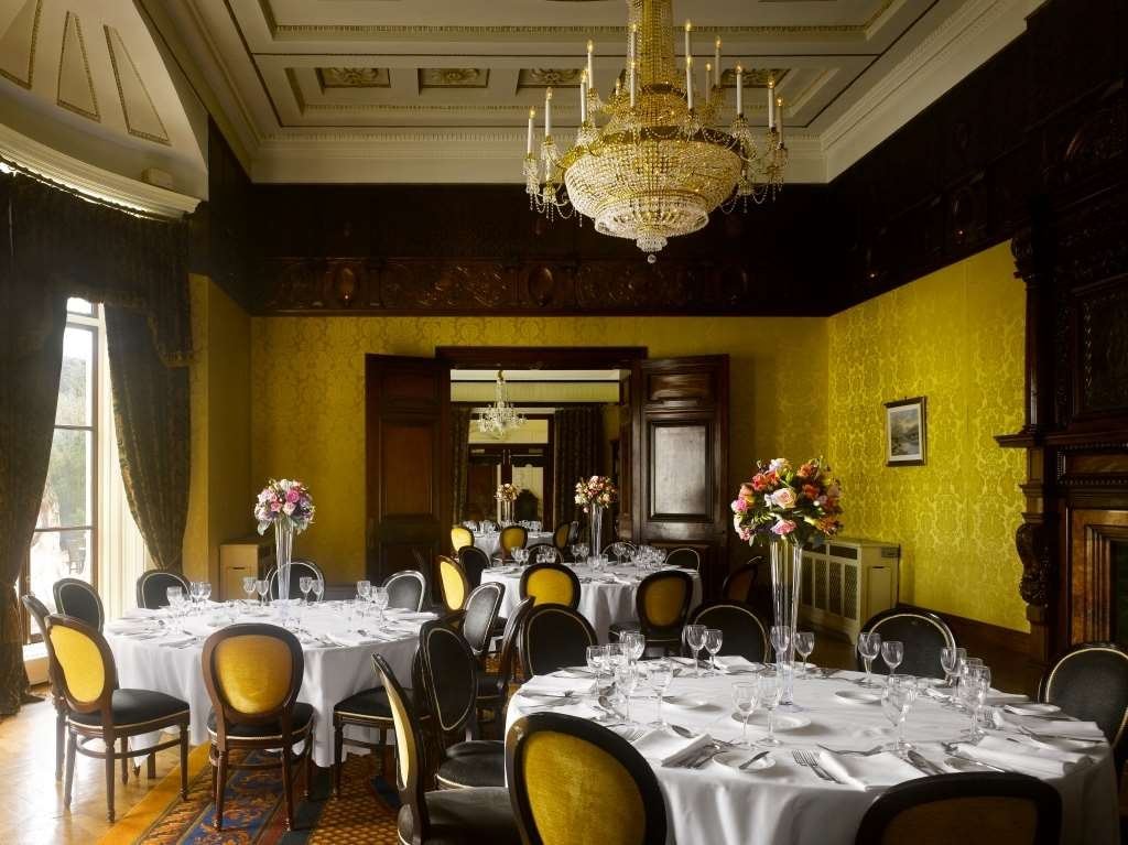 Radisson Blu St. Helen's Hotel - 1