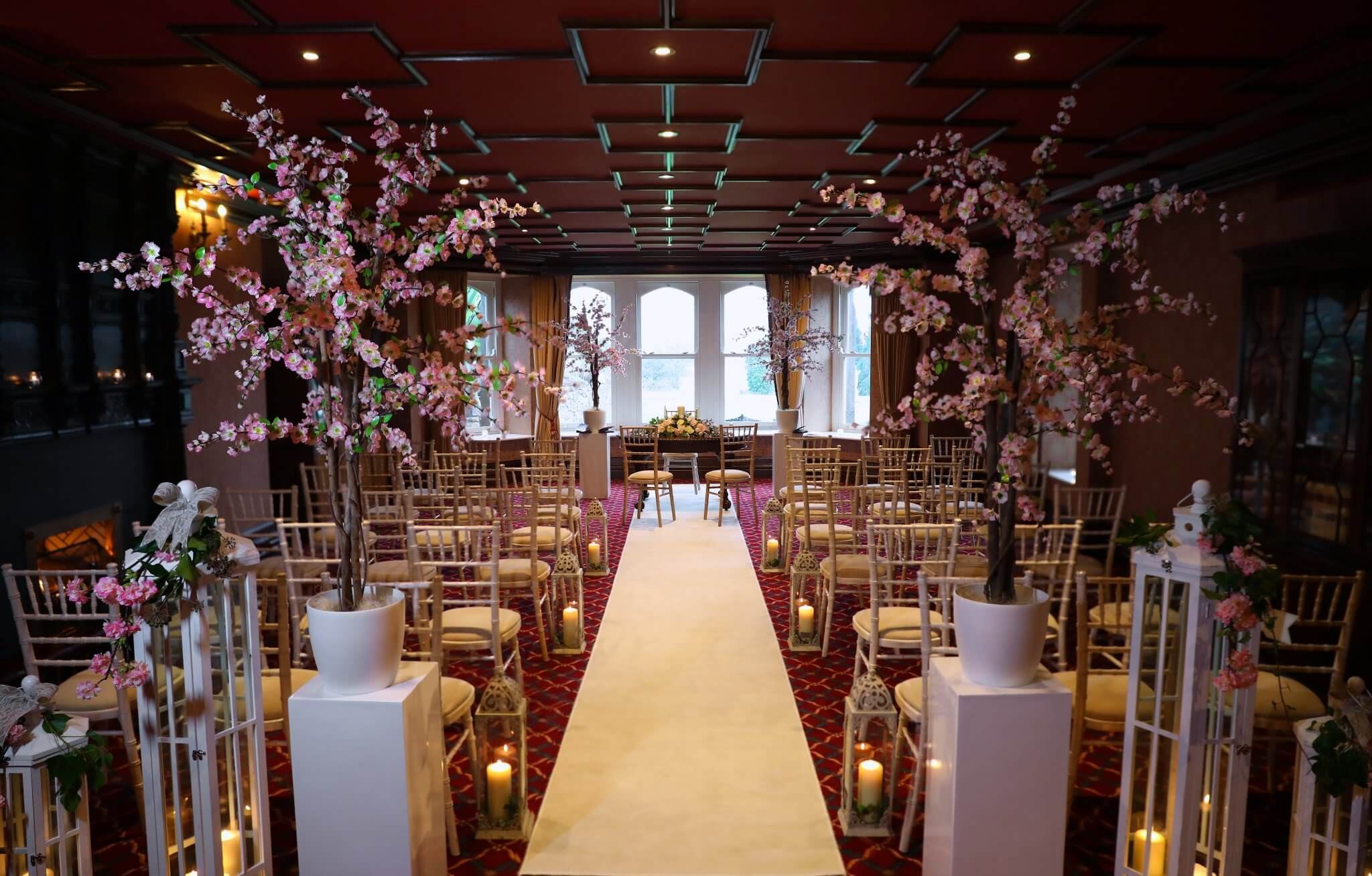 Kilronan Castle Estate & Spa - 2