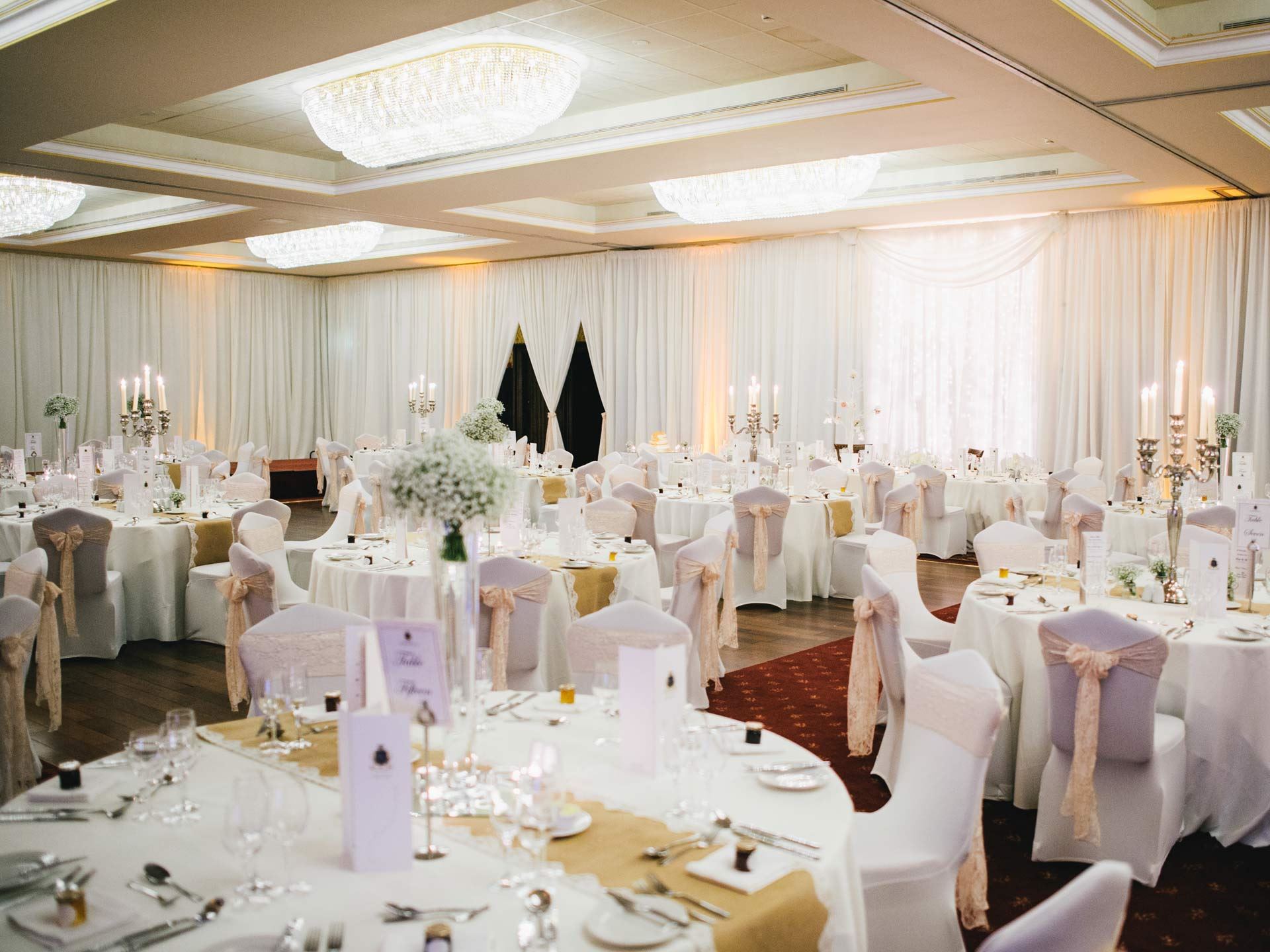 Kilronan Castle Estate & Spa - 6