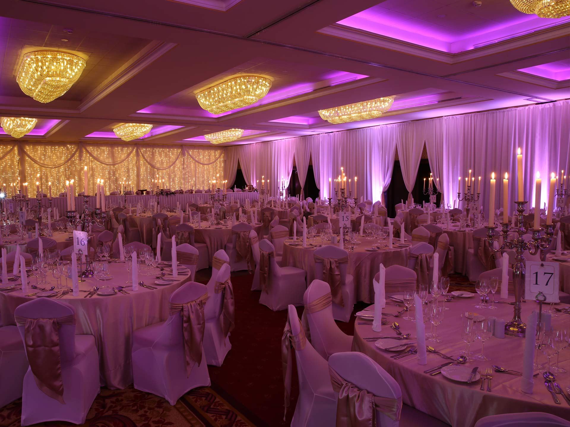 Kilronan Castle Estate & Spa - 5