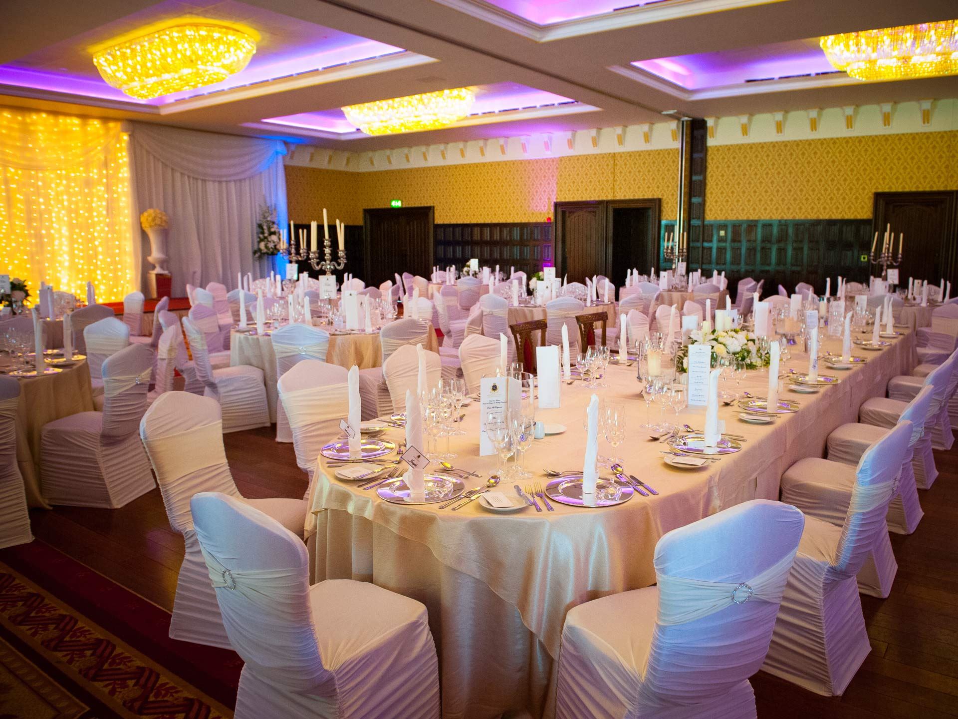 Kilronan Castle Estate & Spa - 4