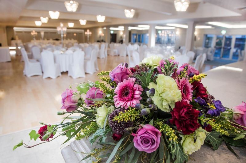 Waterfront Hotel - 2