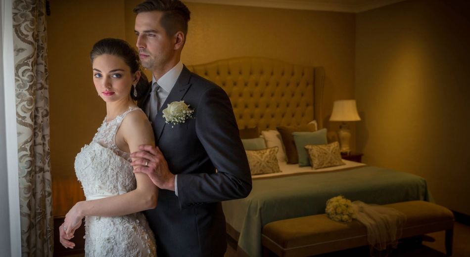 Clayton Hotel Ballsbridge - 6