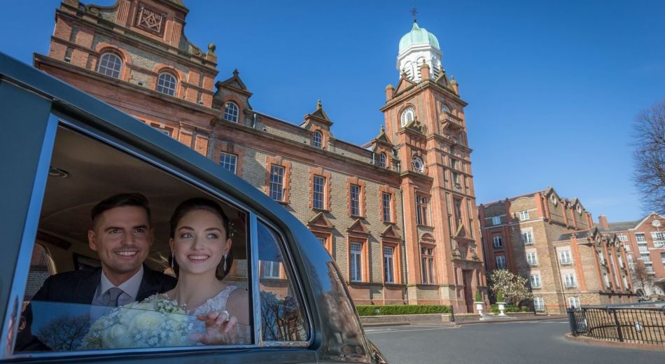 Clayton Hotel Ballsbridge - 5