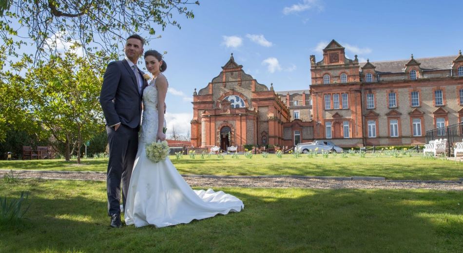 Clayton Hotel Ballsbridge - 1