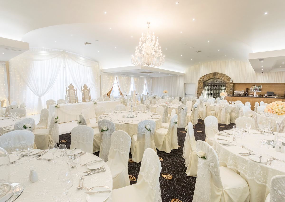 Shandon Hotel & Spa - 3