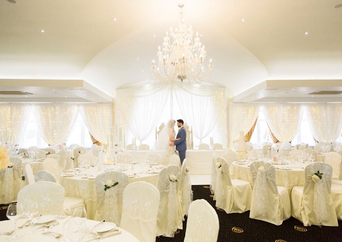 Shandon Hotel & Spa - 4