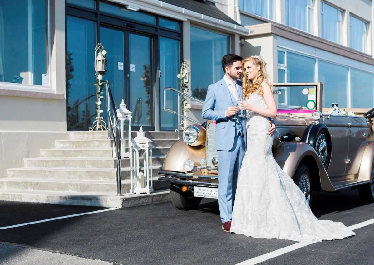 Shandon Hotel & Spa - 2