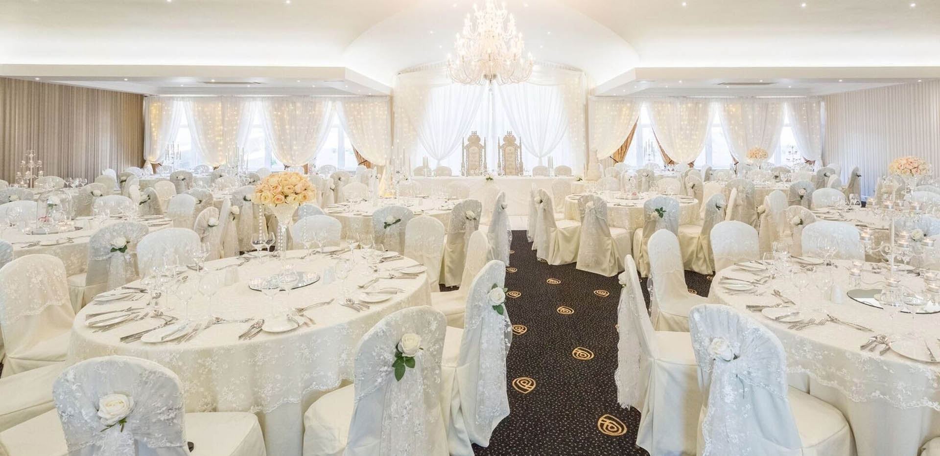 Shandon Hotel & Spa - 5