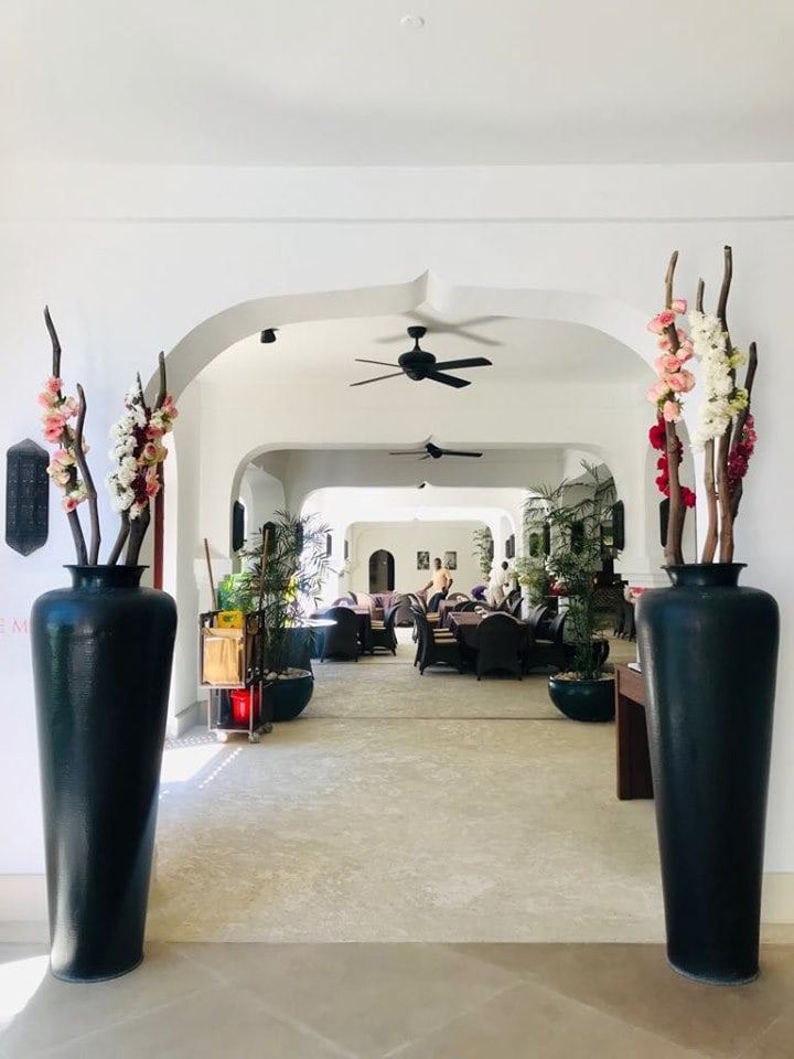 Swahili Beach Resort - 7