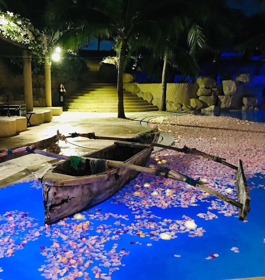 Swahili Beach Resort - 6