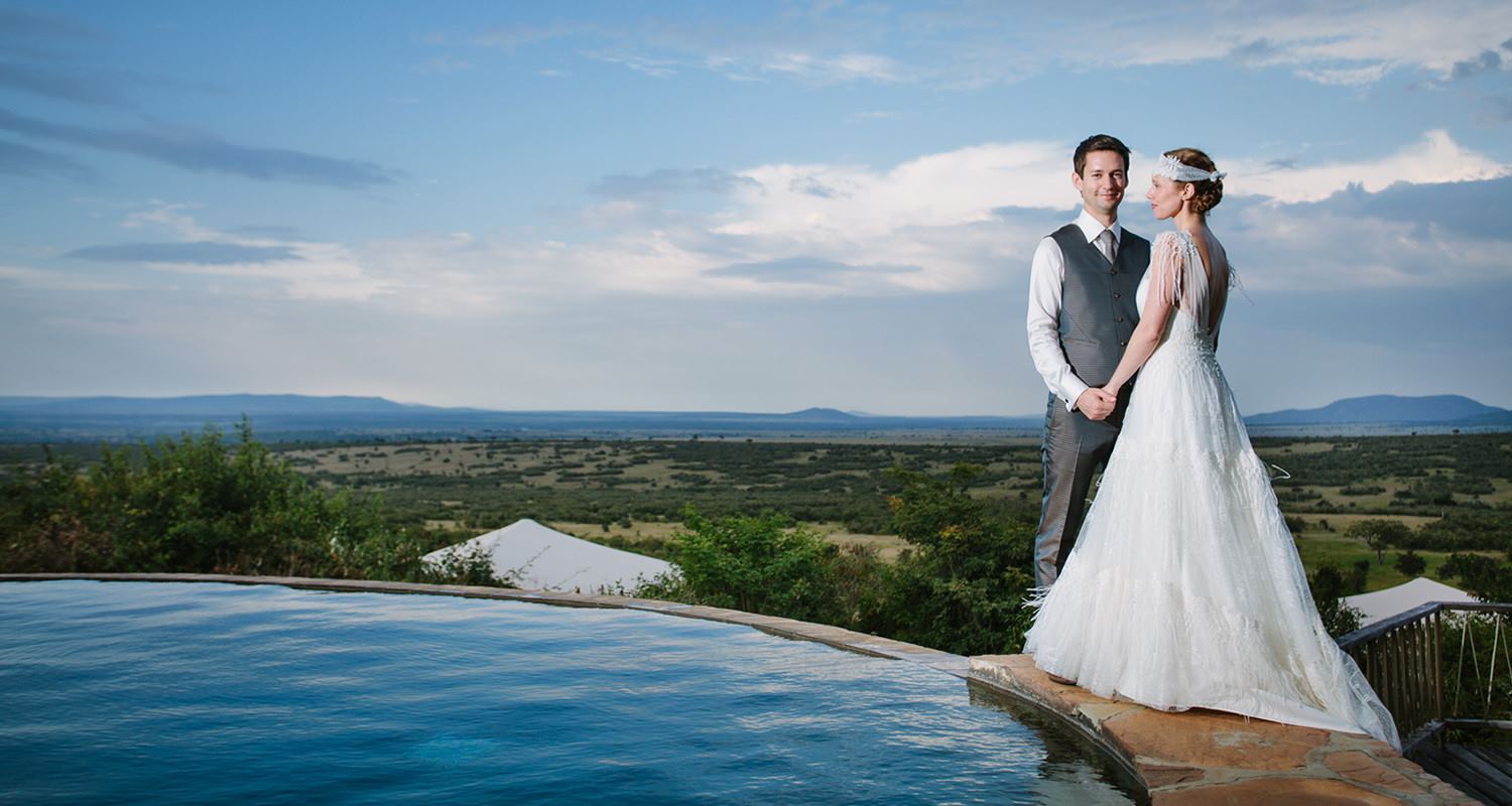 Mara Bushtops Luxury Camp - 1