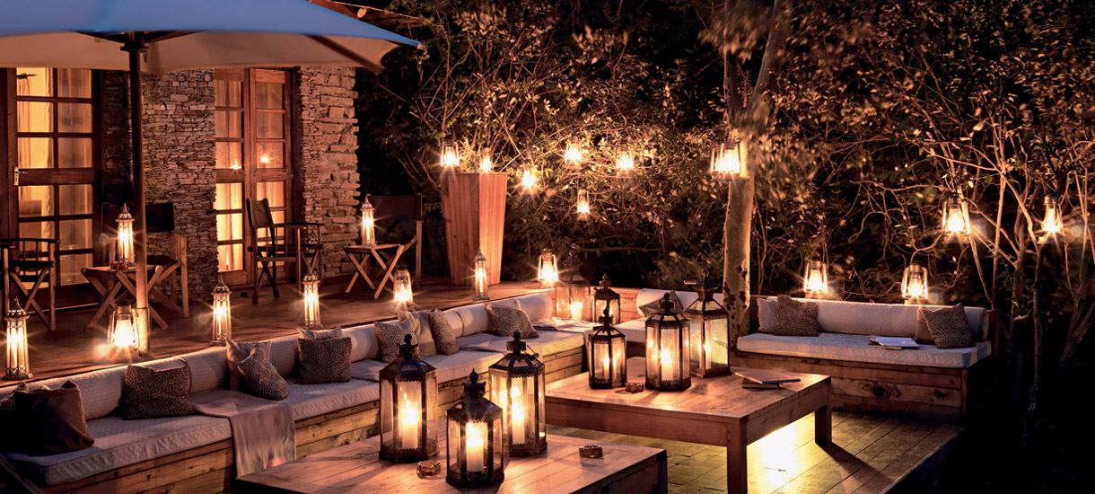 Mara Bushtops Luxury Camp - 3