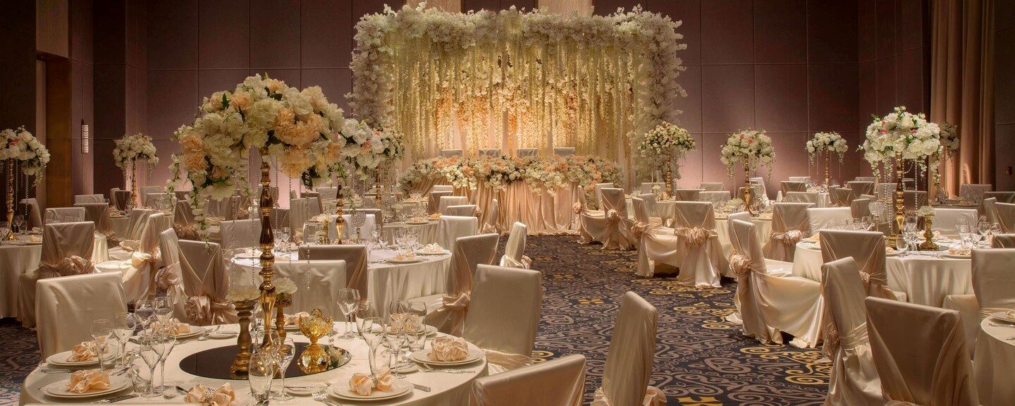 The St. Regis Astana - 3