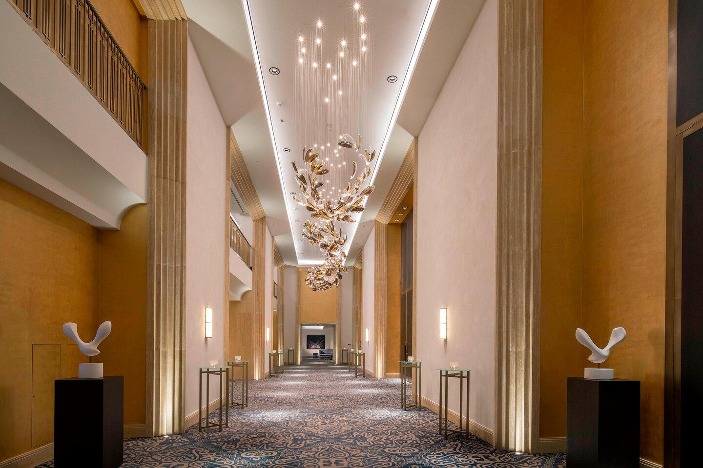 The St. Regis Astana - 2