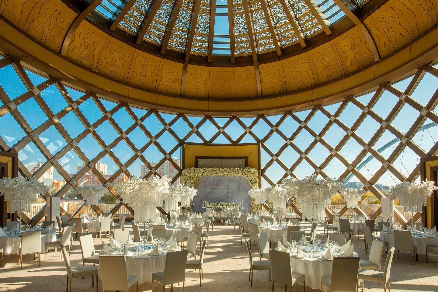 The St. Regis Astana - 4