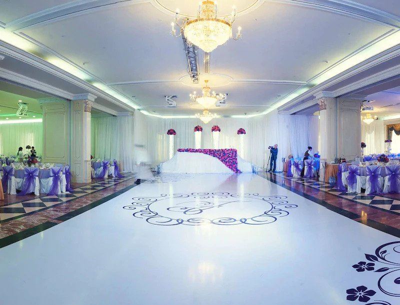 Radisson Hotel, Astana - 2