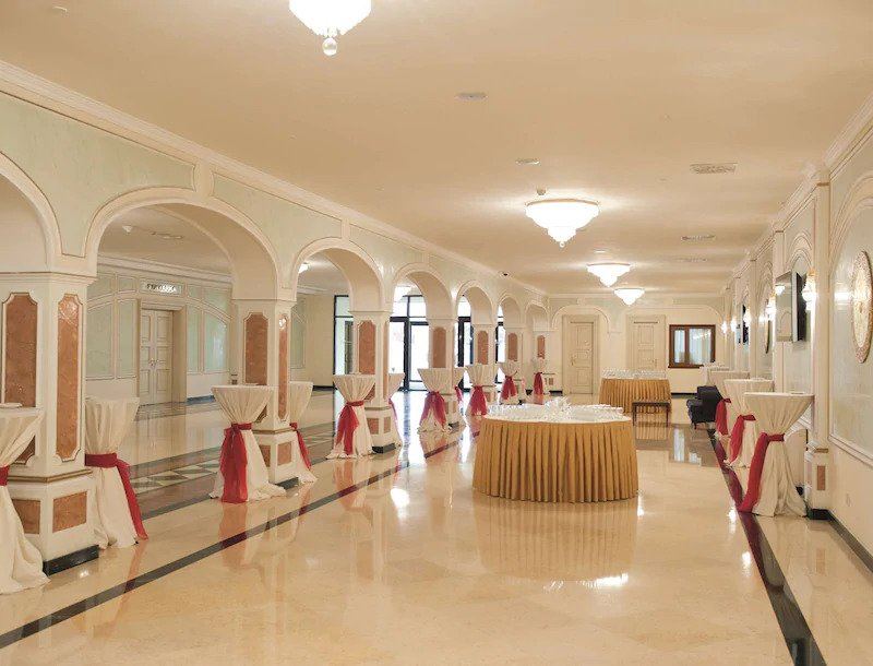 Radisson Hotel, Astana - 3