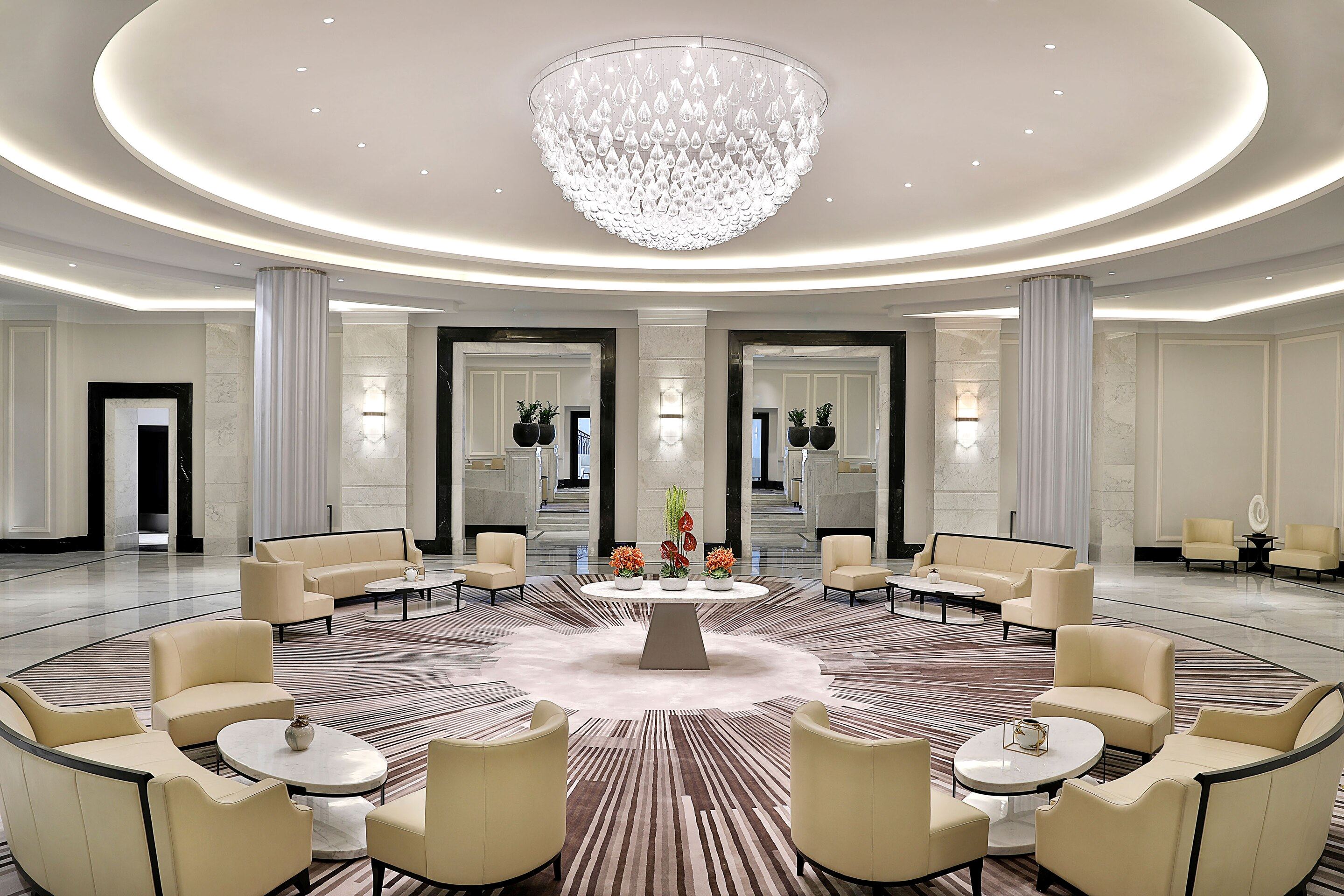 The St. Regis Amman - 4