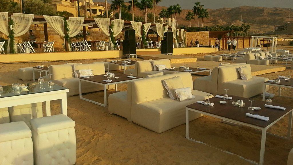 Kempinski Hotel Ishtar Dead Sea - 5