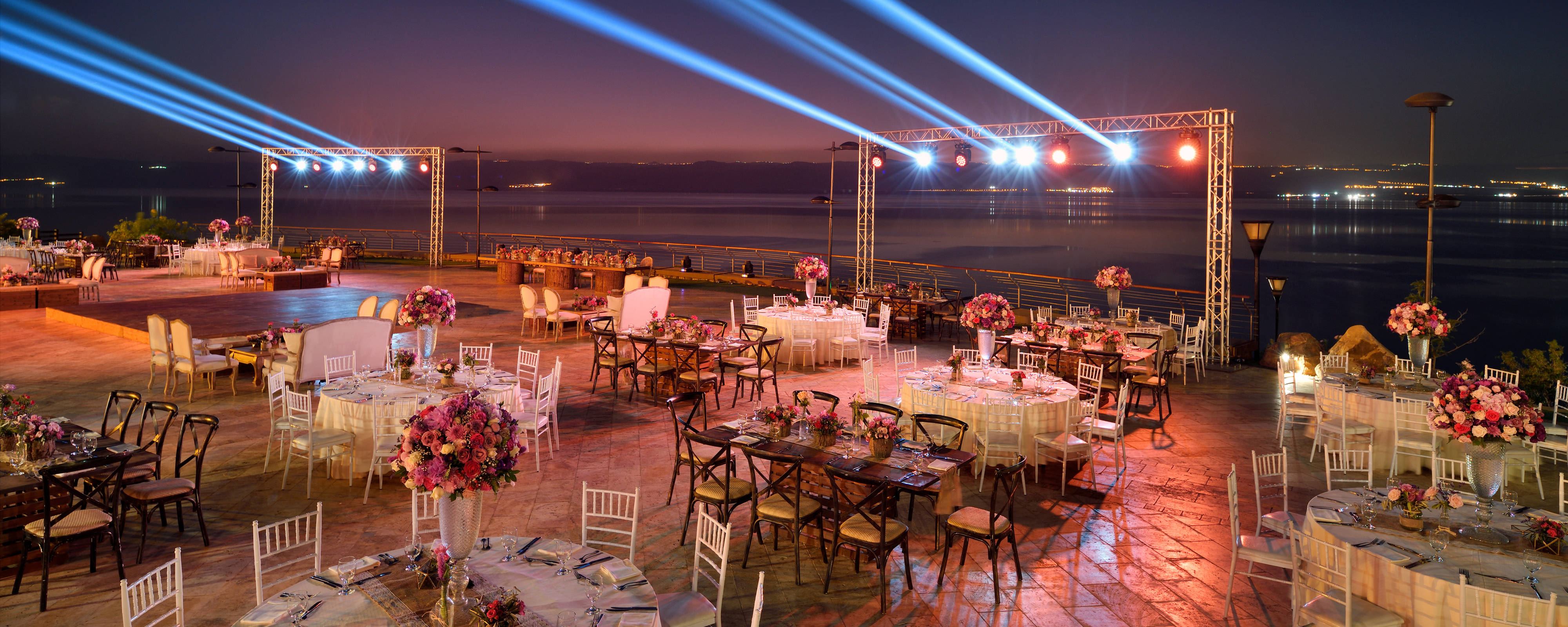 Dead Sea Marriott Resort & Spa - 2