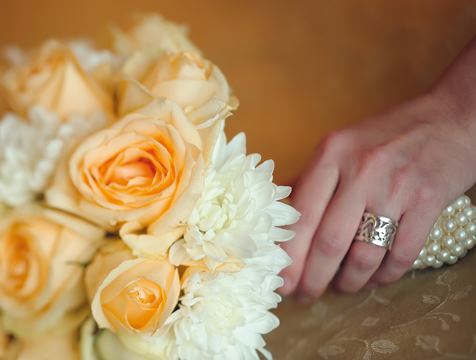 Movenpick Nabatean Castle Hotel - 1