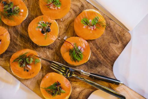 Movenpick Nabatean Castle Hotel - 3