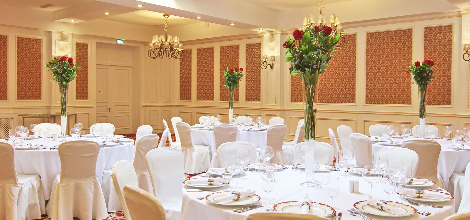 Orion Hotel Bishkek - 1