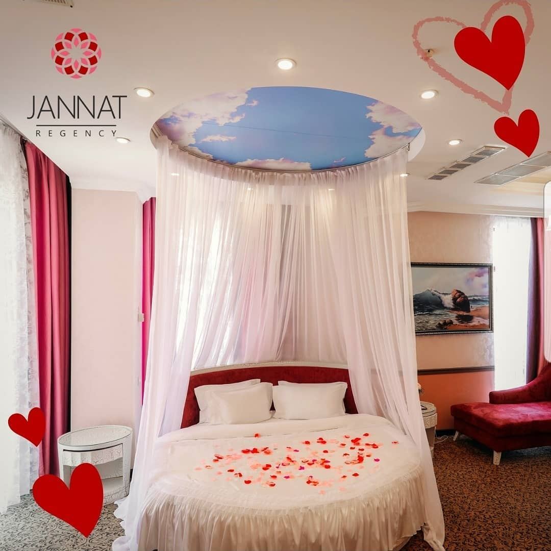 Jannat Resort - 3