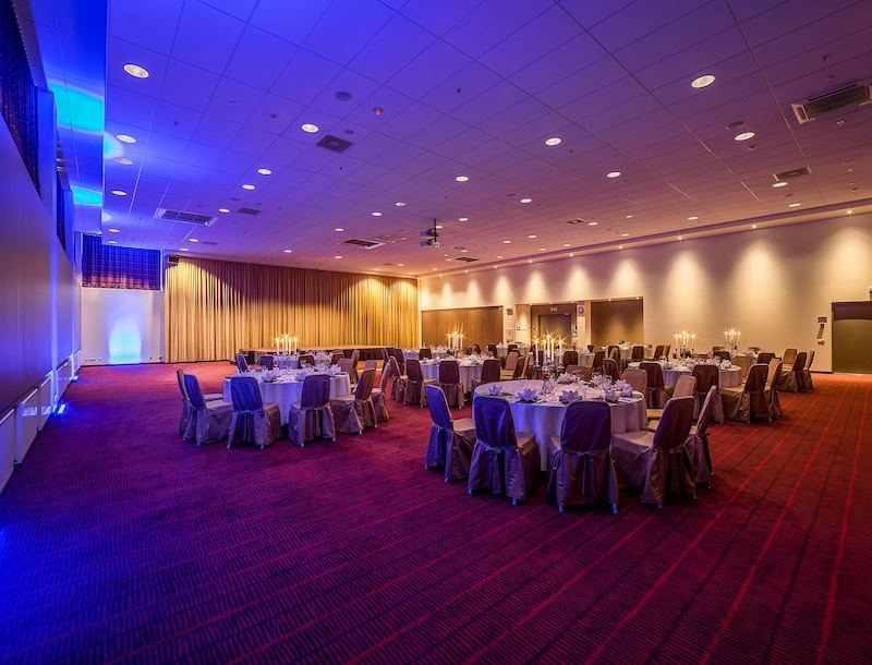 Park Inn by Radisson Kaunas - 1