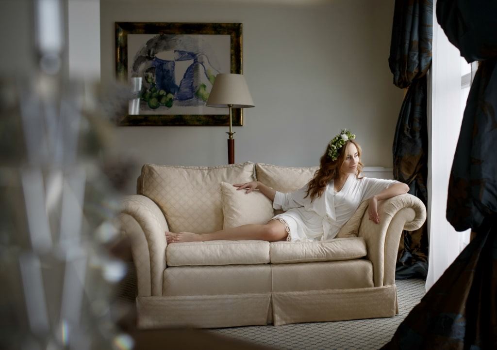 Vilnius Grand Resort - 2