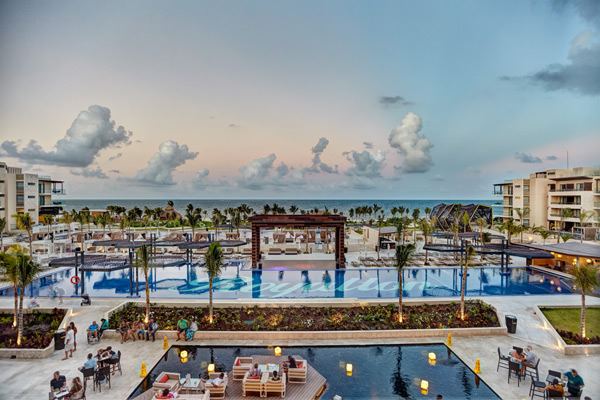 Royalton Riviera Cancun - 5