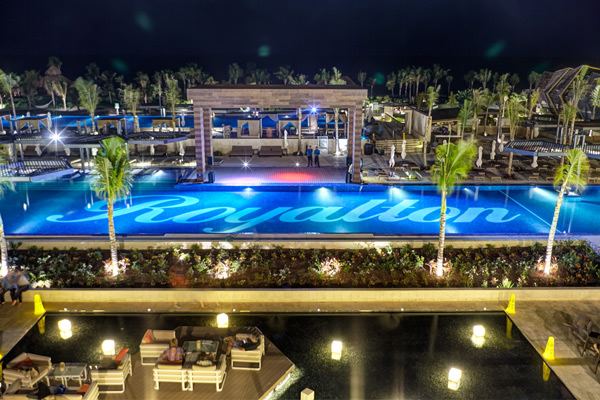 Royalton Riviera Cancun - 7