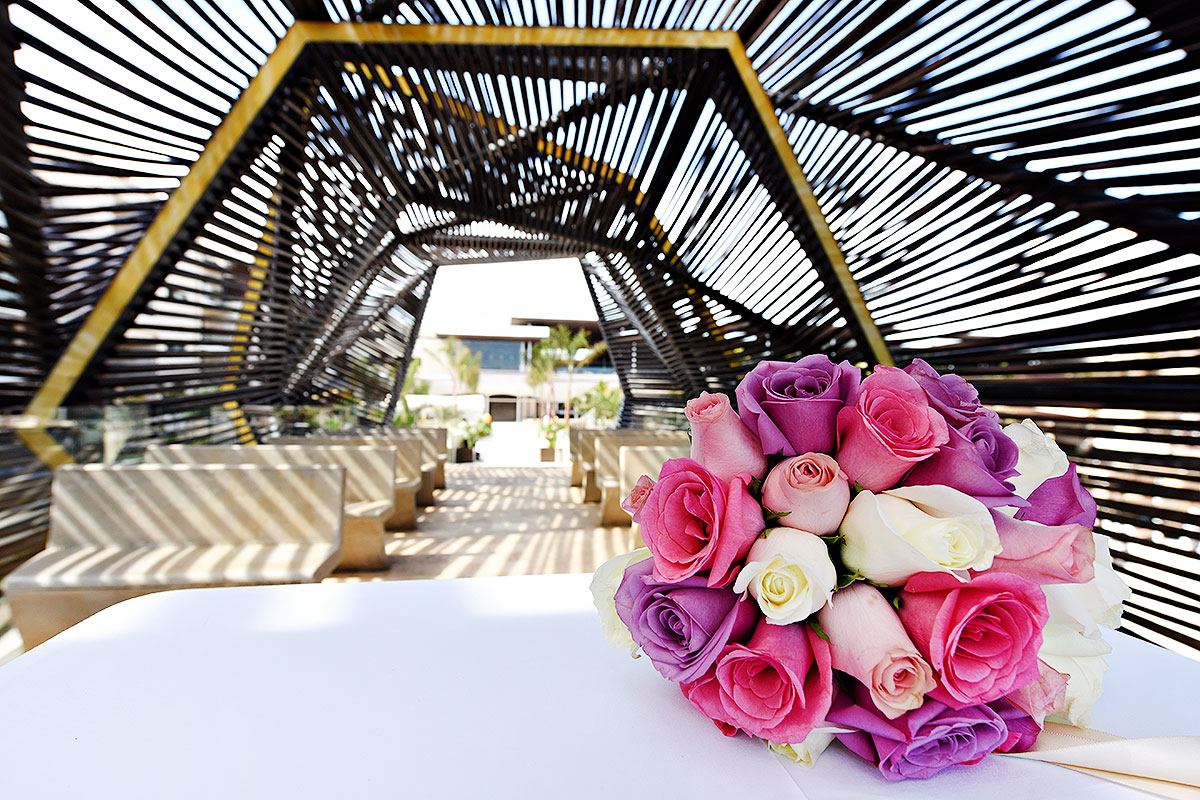 Royalton Riviera Cancun - 1