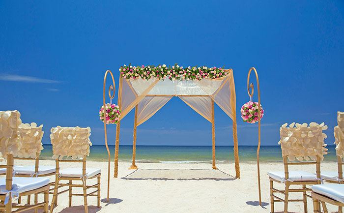 Royalton Riviera Cancun - 2