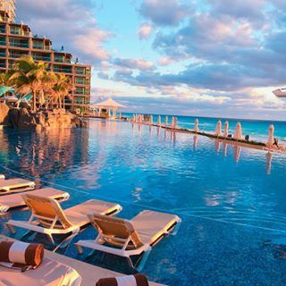 Hard Rock Hotel Cancun - 3