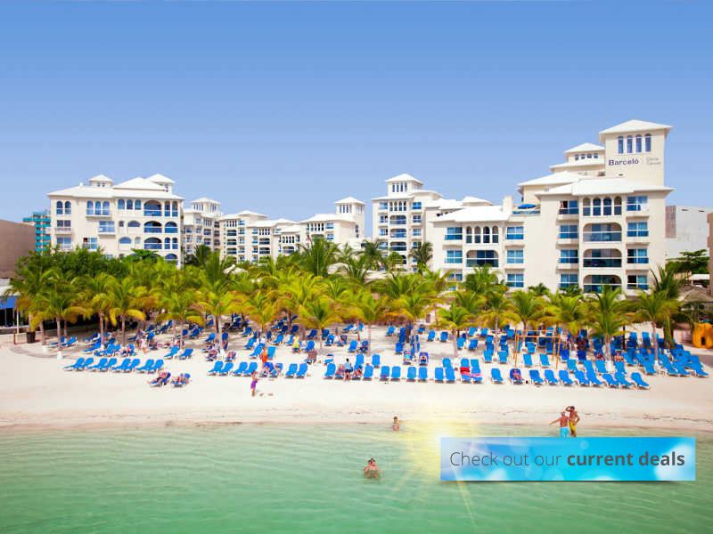Occidental Costa Cancun - 7