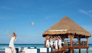 Secrets Playa Mujeres - 3